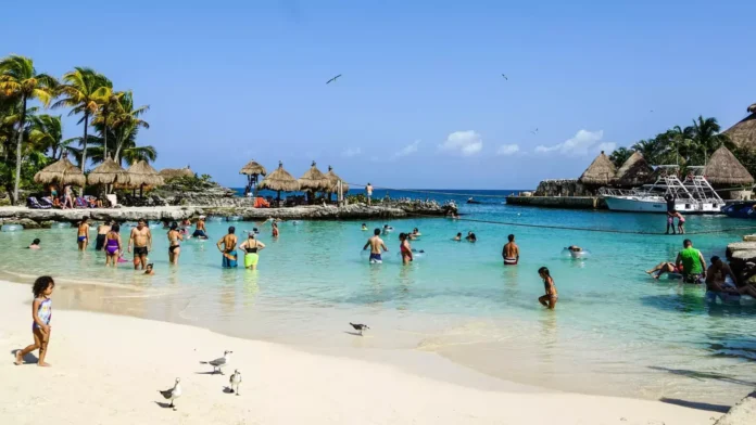 Buenos Aires a Cancún ARS $38334 ida y vuelta en Octubre