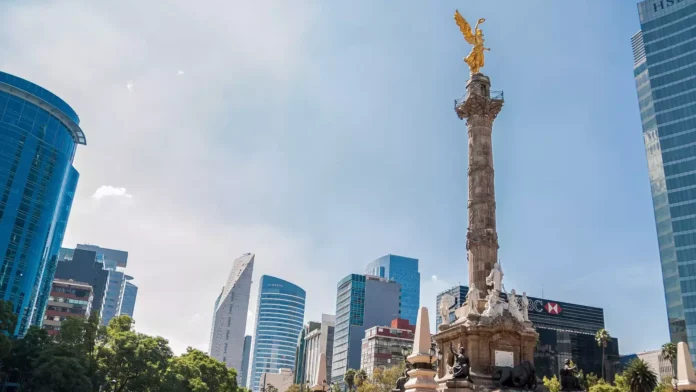 Ciudad de México a Buenos Aires USD 429 ida y vuelta en Octubre