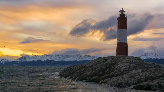 Buenos Aires a Ushuaia ARS $5585 ida y vuelta en Septiembre