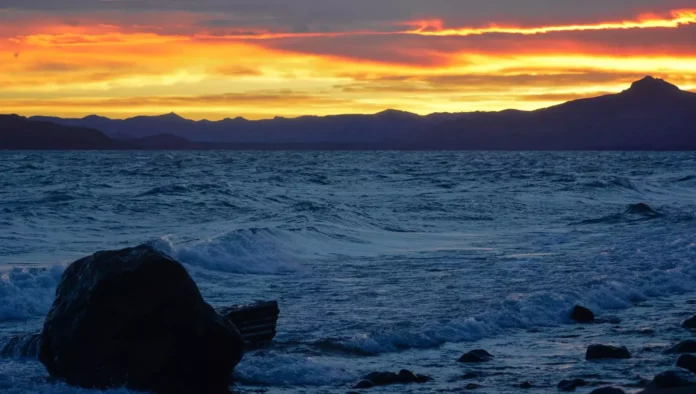 Buenos Aires a San Carlos de Bariloche ARS $3381 ida y vuelta