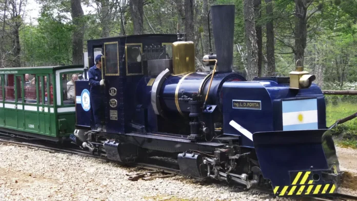 Buenos Aires a Ushuaia ARS $7575 ida y vuelta Junio 2021