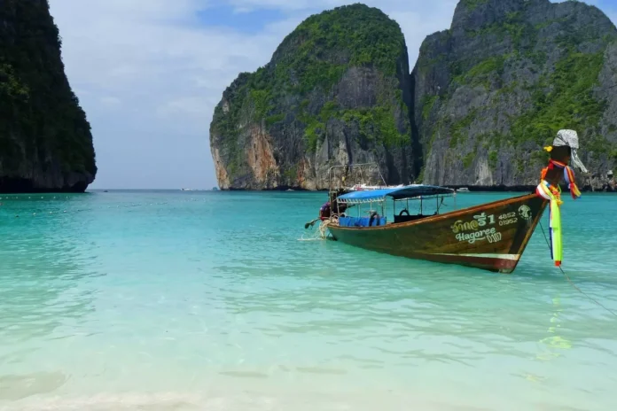 ¡Locura! Vuelo de Viena a Bangkok 430€ ida y vuelta en Mayo ¡Locura! Vuelo de Viena a Bangkok 430€ ida y vuelta en Mayo