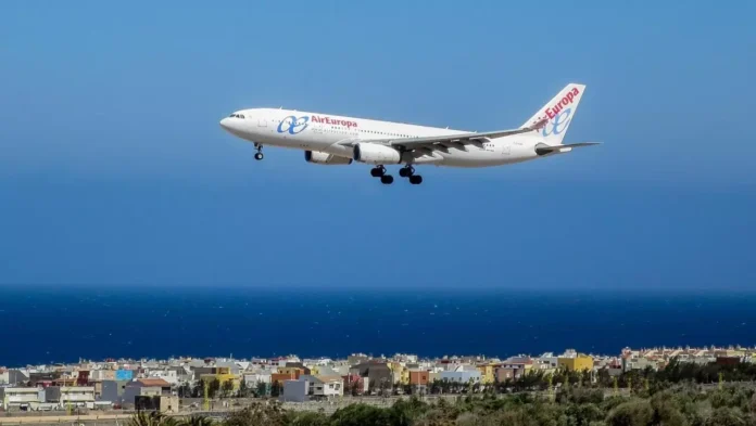 Acuerdo estratégico: Turkish Airlines compró parte de Air Europa