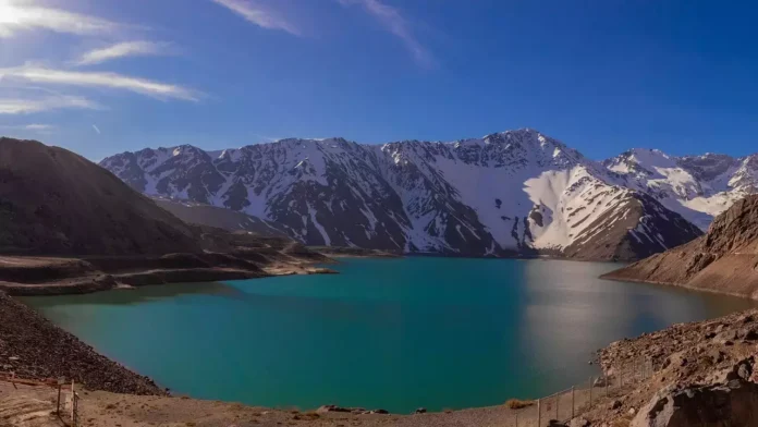 ¡Súper bajo! Madrid a Santiago de Chile 436€ ida y vuelta en 2026