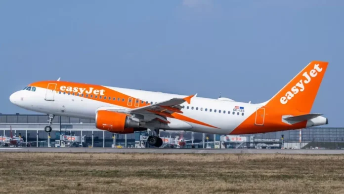 EasyJet Black Friday 2025