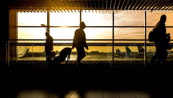 Viajes a Estados Unidos: Reembolso automático por vuelos cancelados o retrasados