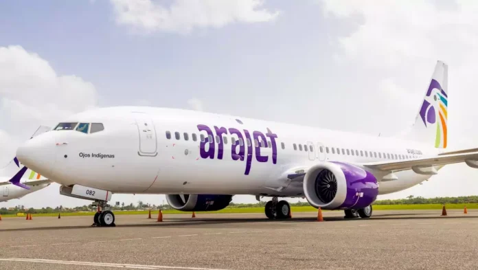 ¿Se vienen los vuelos Ultra Low Cost entre América y Europa en 2026?