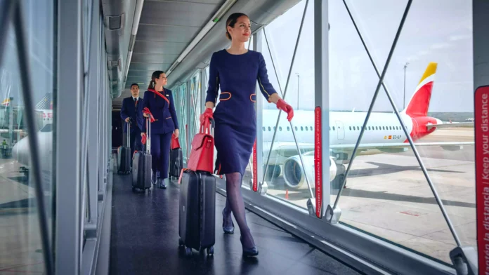 En 2026 Iberia reforzará sus vuelos entre Europa y América Latina