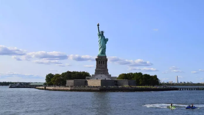 ¡Imperdible! Vuelos a Nueva York desde Madrid por solo 315€ ida y vuelta