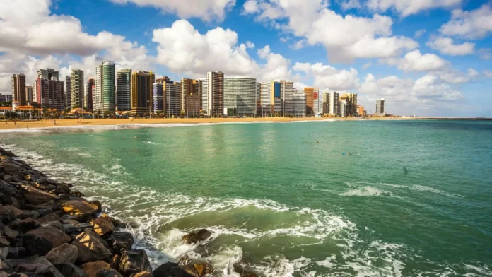 ¡Súper barato! Vuelo de Berlín a Fortaleza 545€ ida y vuelta en Junio ¡Súper barato! Vuelo de Berlín a Fortaleza 545€ ida y vuelta en Junio